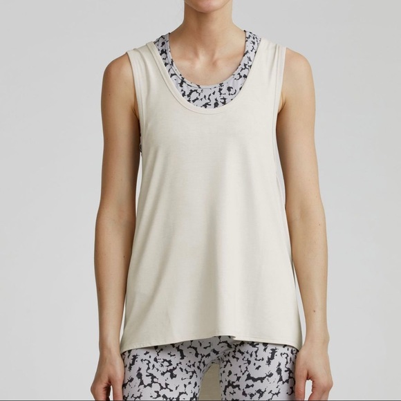 Varley Palmer Tank - Picture 3 of 8